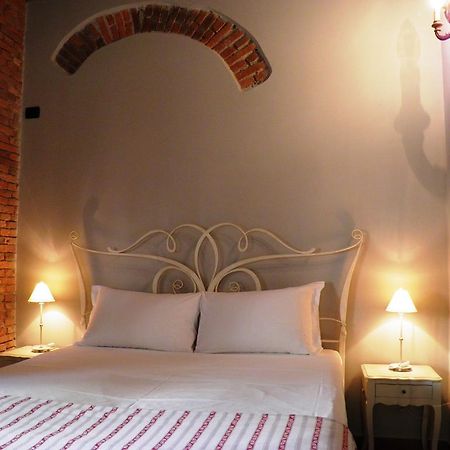 In Centro Charme Bed & Breakfast Bergamo Ngoại thất bức ảnh