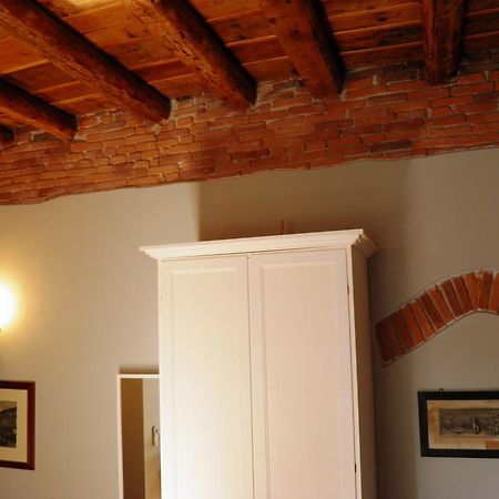 In Centro Charme Bed & Breakfast Bergamo Ngoại thất bức ảnh