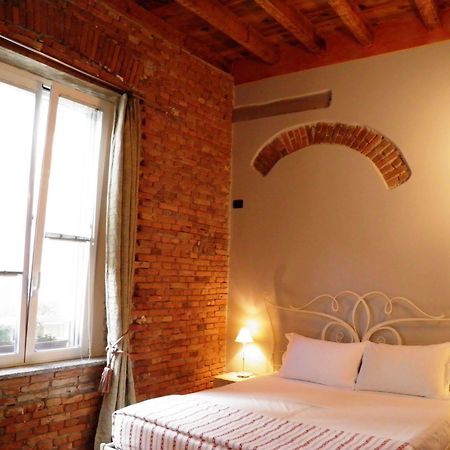 In Centro Charme Bed & Breakfast Bergamo Ngoại thất bức ảnh