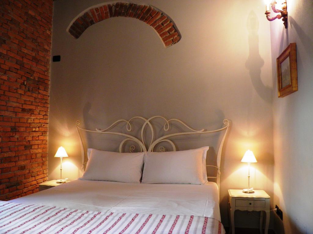 In Centro Charme Bed & Breakfast Bergamo Ngoại thất bức ảnh
