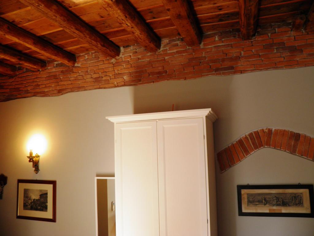 In Centro Charme Bed & Breakfast Bergamo Ngoại thất bức ảnh