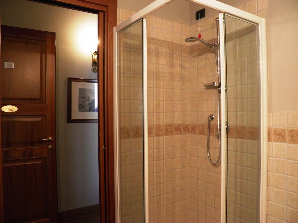 In Centro Charme Bed & Breakfast Bergamo Ngoại thất bức ảnh