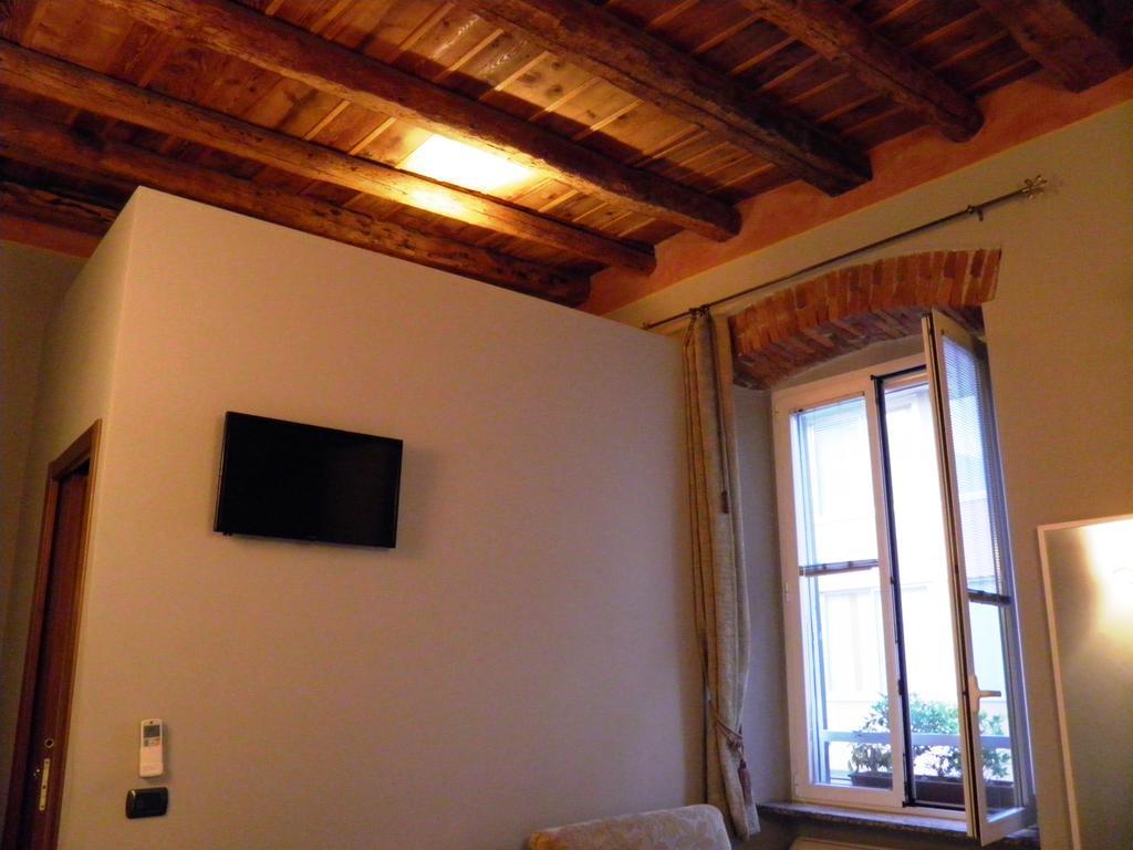 In Centro Charme Bed & Breakfast Bergamo Ngoại thất bức ảnh