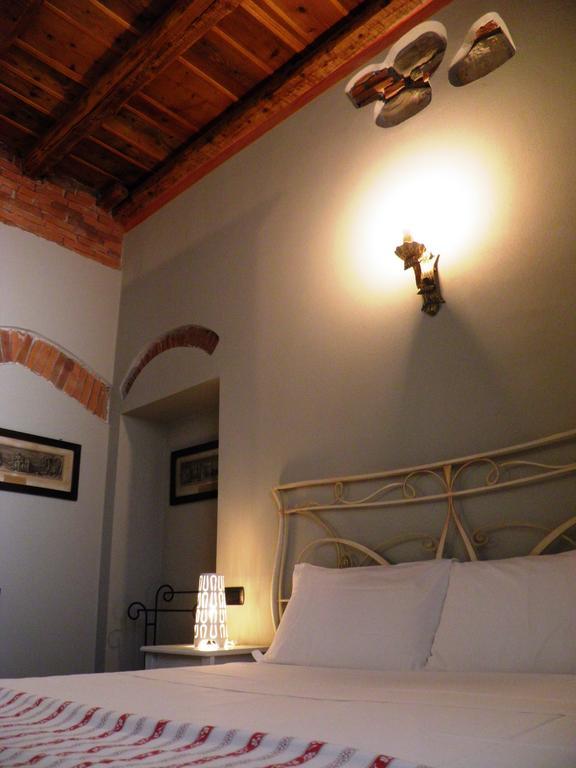 In Centro Charme Bed & Breakfast Bergamo Ngoại thất bức ảnh