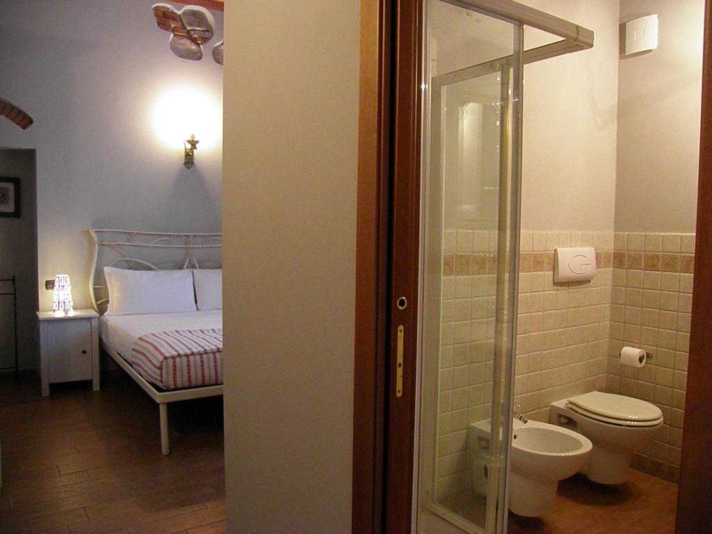 In Centro Charme Bed & Breakfast Bergamo Ngoại thất bức ảnh