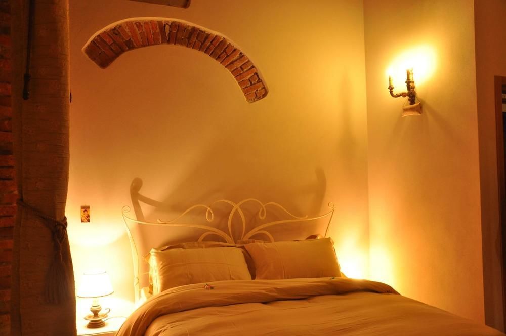 In Centro Charme Bed & Breakfast Bergamo Ngoại thất bức ảnh