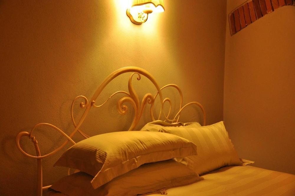 In Centro Charme Bed & Breakfast Bergamo Ngoại thất bức ảnh