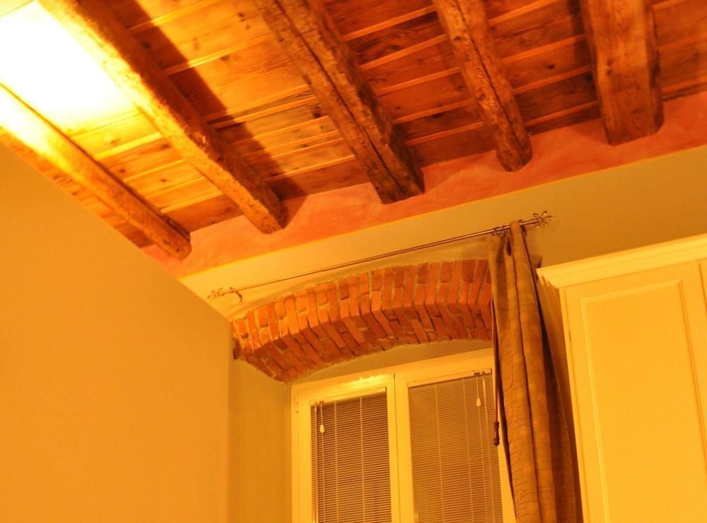 In Centro Charme Bed & Breakfast Bergamo Ngoại thất bức ảnh