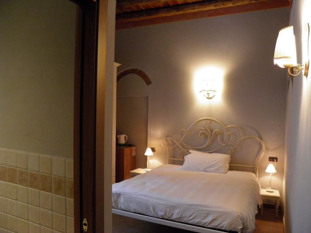 In Centro Charme Bed & Breakfast Bergamo Ngoại thất bức ảnh