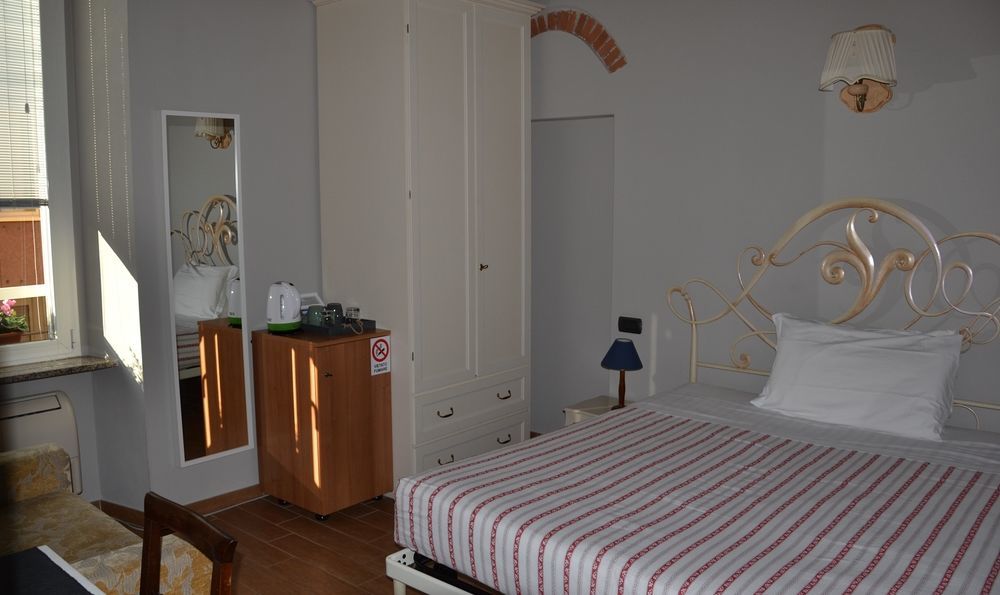 In Centro Charme Bed & Breakfast Bergamo Ngoại thất bức ảnh