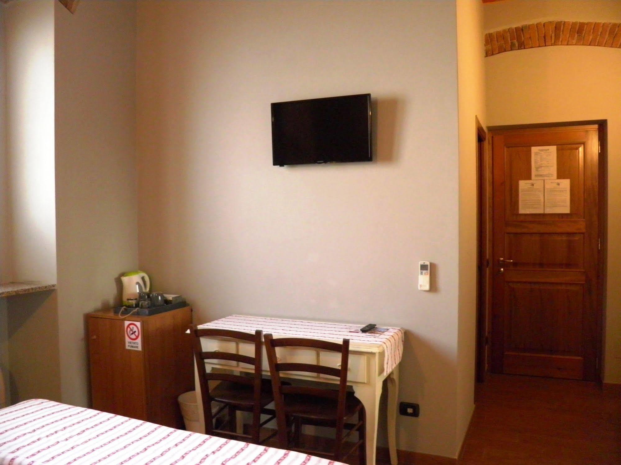 In Centro Charme Bed & Breakfast Bergamo Ngoại thất bức ảnh