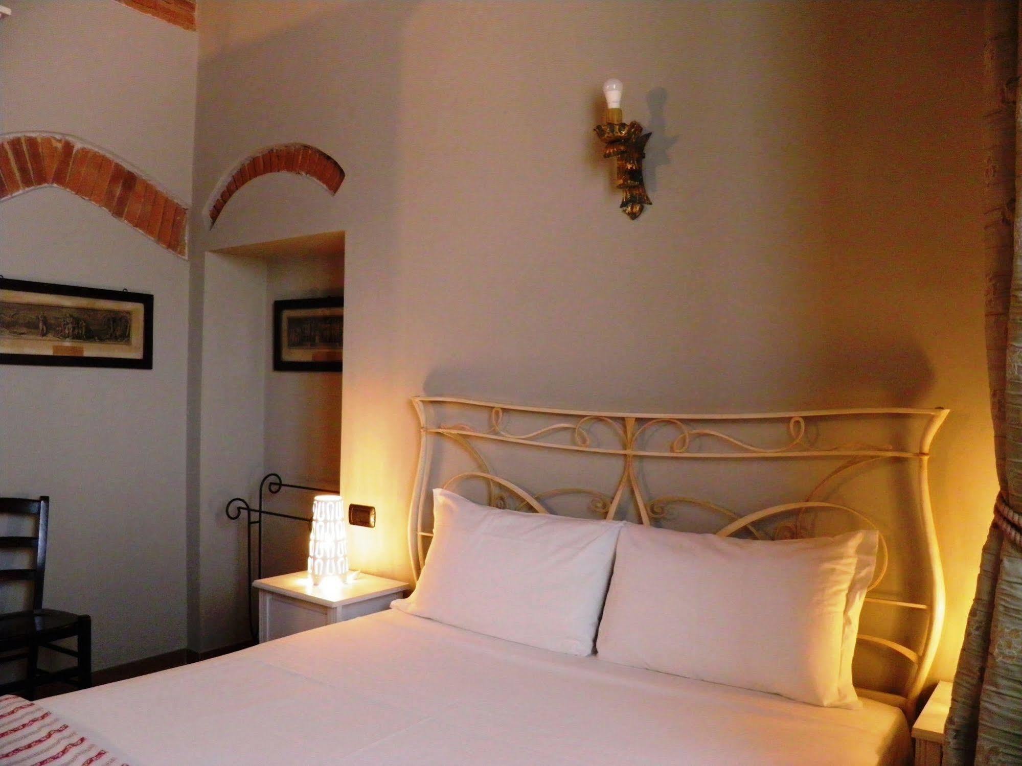 In Centro Charme Bed & Breakfast Bergamo Ngoại thất bức ảnh