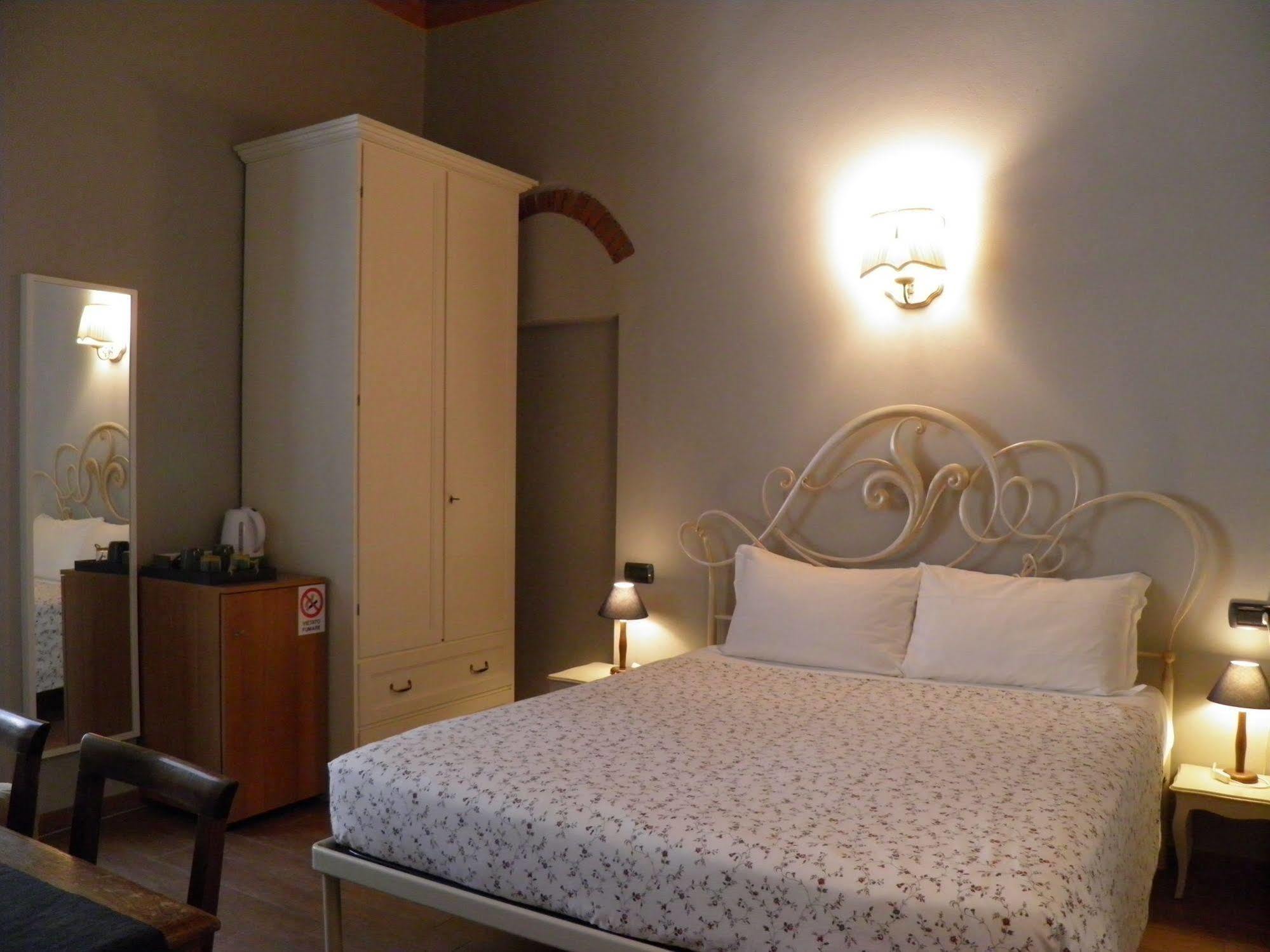 In Centro Charme Bed & Breakfast Bergamo Ngoại thất bức ảnh