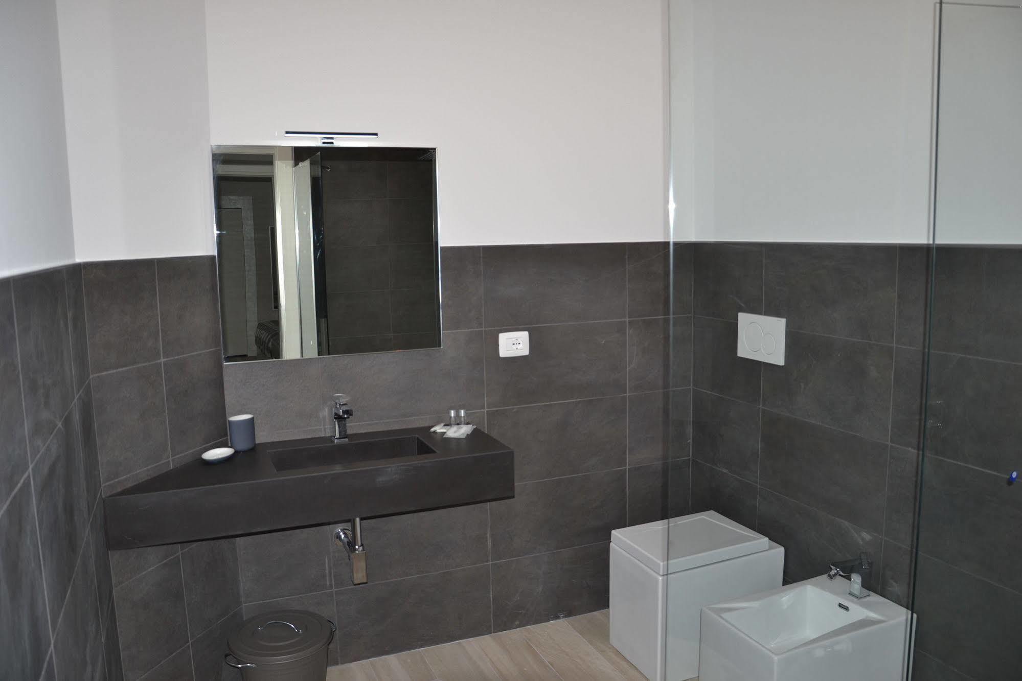 In Centro Charme Bed & Breakfast Bergamo Ngoại thất bức ảnh