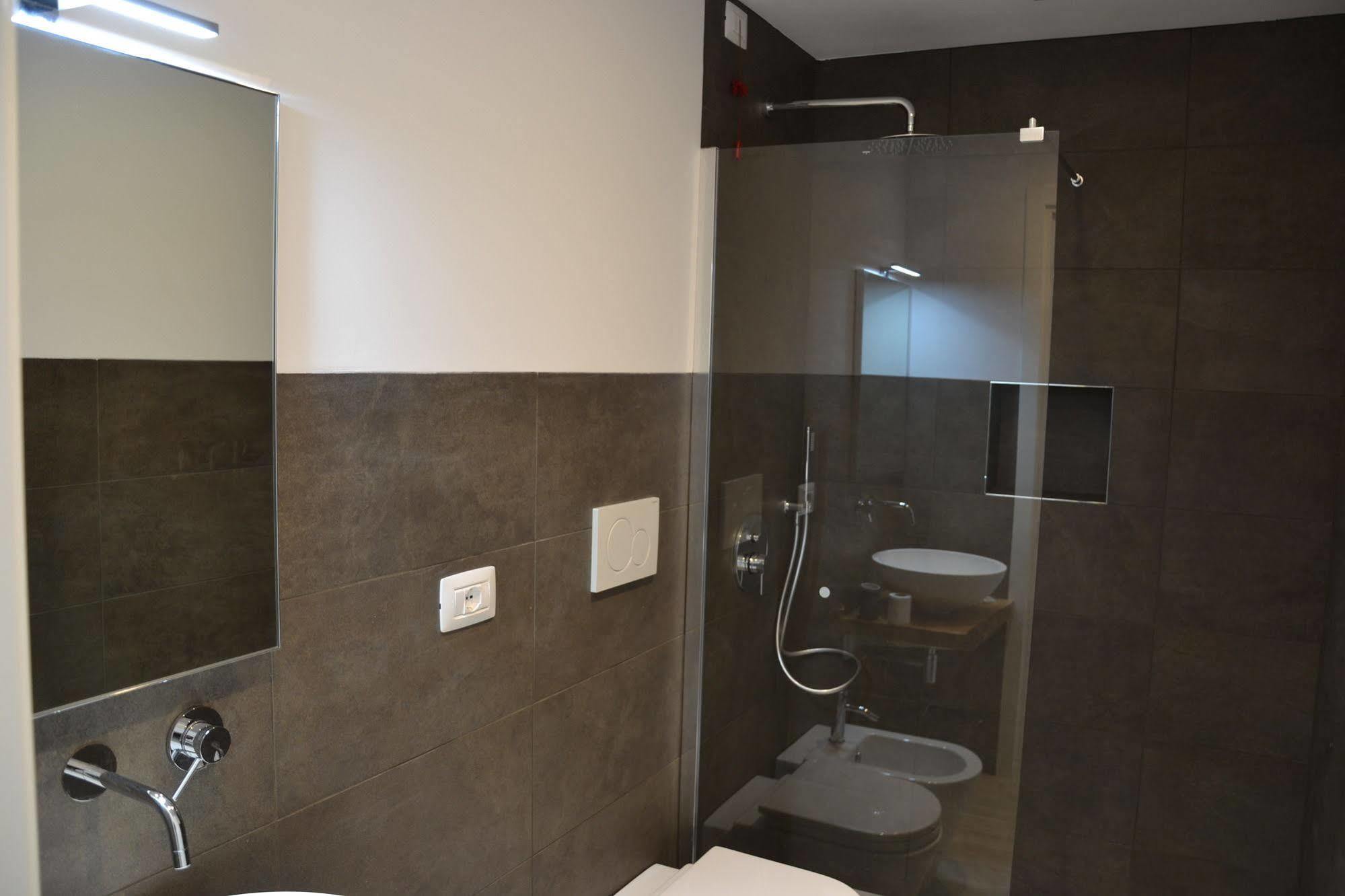 In Centro Charme Bed & Breakfast Bergamo Ngoại thất bức ảnh