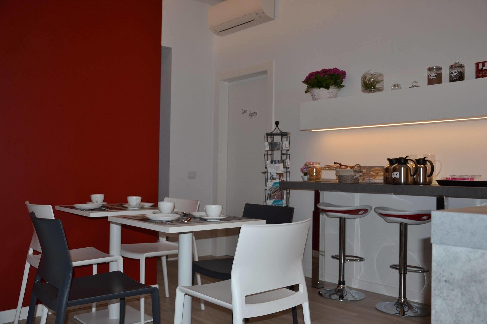 In Centro Charme Bed & Breakfast Bergamo Ngoại thất bức ảnh